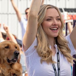 Photo Dans les yeux d'Enzo