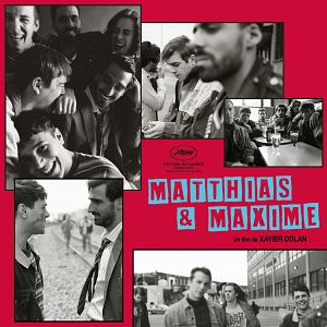 Photo Matthias & Maxime