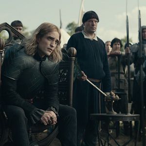 Photo Robert Pattinson