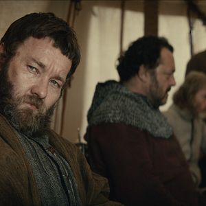 Photo Joel Edgerton