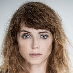 Photo Élisa Sergent