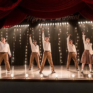 Photo Swing Kids