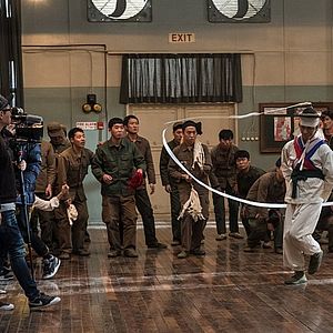 Photo Swing Kids