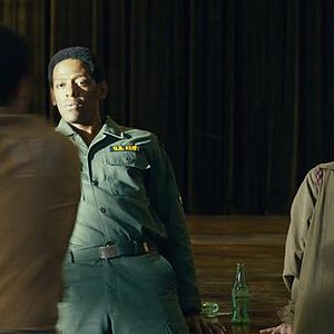 Photo Swing Kids
