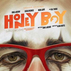 Photo Honey Boy