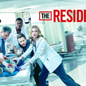 Photo The Resident