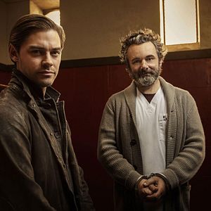 Photo Tom Payne (II)