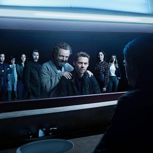 Photo Aurora Perrineau