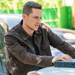 Photo Jesse Lee Soffer