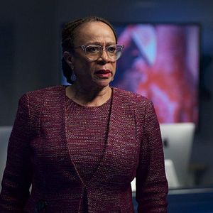 Photo S. Epatha Merkerson