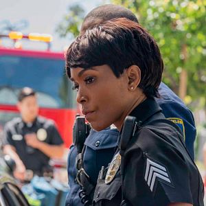 Photo Angela Bassett