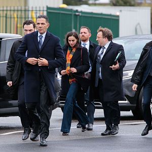 Photo Les Sauvages