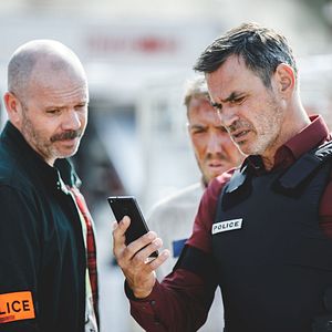 Photo Jérôme Bertin