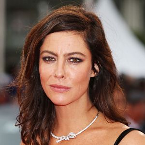 Photo Anna Mouglalis