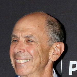 Photo Barnet Kellman