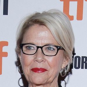 Photo Annette Bening
