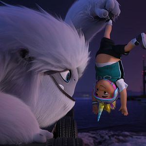 Photo Abominable