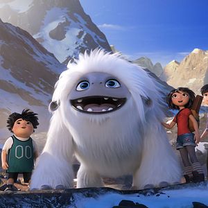 Photo Abominable