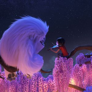 Photo Abominable