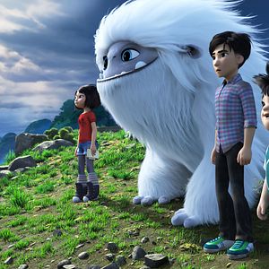 Photo Abominable
