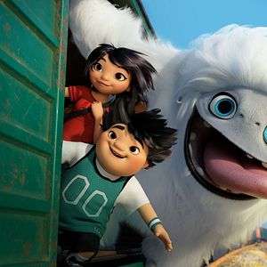 Photo Abominable