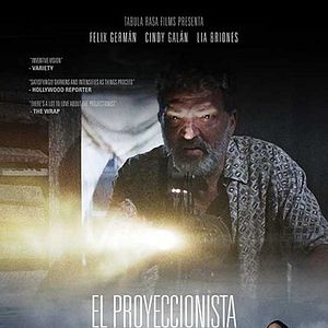 Photo El proyeccionista