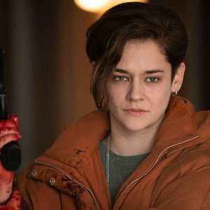 Photo Victoire Du Bois