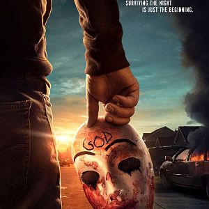 Photo The Purge / American Nightmare