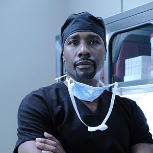 Photo The Resident