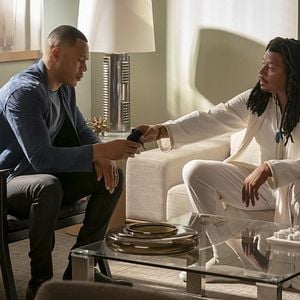 Photo Terrence Howard