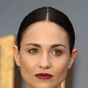 Photo Tuppence Middleton