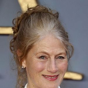 Photo Geraldine James