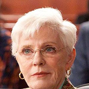Photo Patty Duke