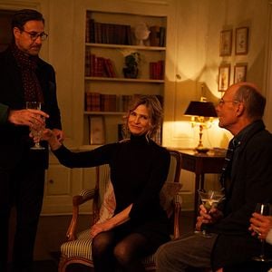 Photo Kyra Sedgwick