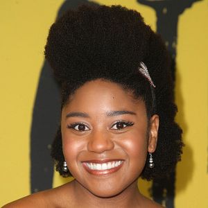 Photo Anjelika Washington