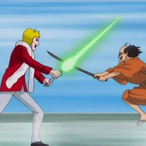 Photo Gintama