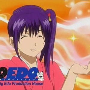 Photo Gintama