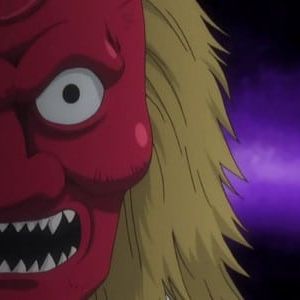 Photo Gintama