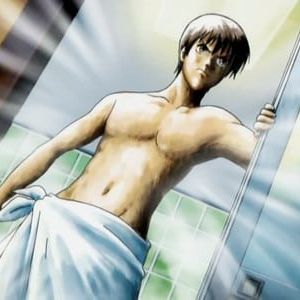Photo Gintama