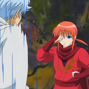 Photo Gintama
