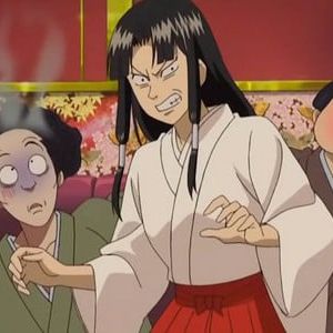 Photo Gintama