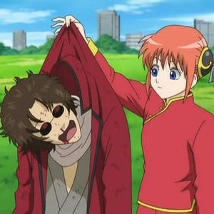 Photo Gintama