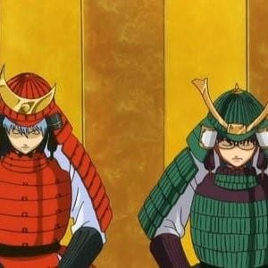 Photo Gintama