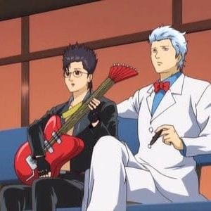 Photo Gintama