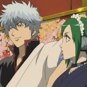 Photo Gintama