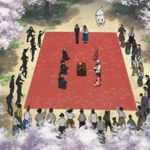 Photo Gintama