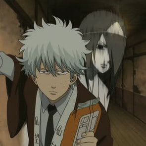 Photo Gintama