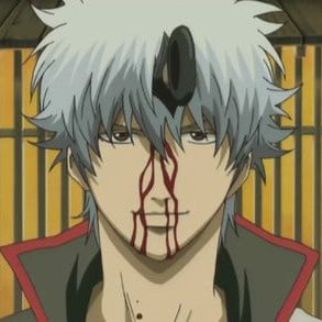 Photo Gintama