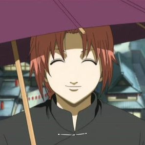 Photo Gintama