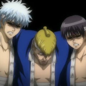 Photo Gintama